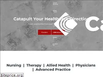 catapultphysicians.com