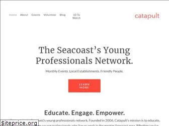 catapultseacoast.org