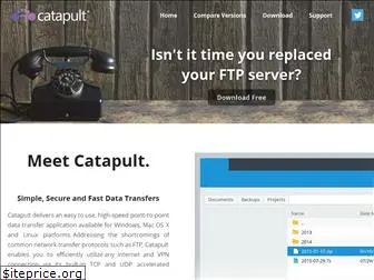 catapultsoft.com