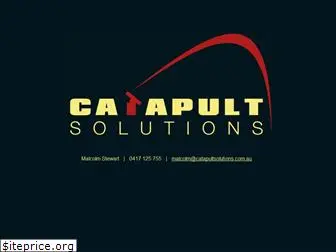 catapultsolutions.com.au