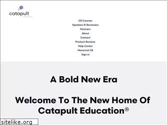 catapultuniversity.com