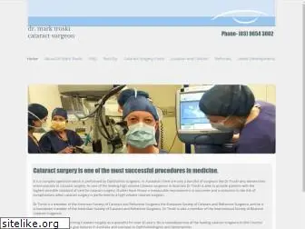 cataract-surgeon.com.au