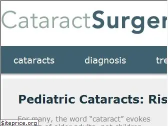 cataractsurgery.org