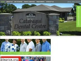 cataraquidental.com