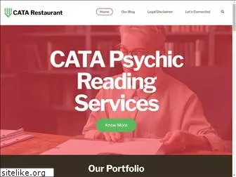 catarestaurant.com