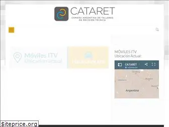 cataret.com.ar