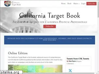 catargetbook.com