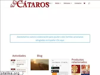 cataros.org