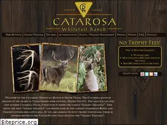 catarosaranch.com