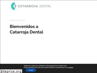 catarrojadental.com