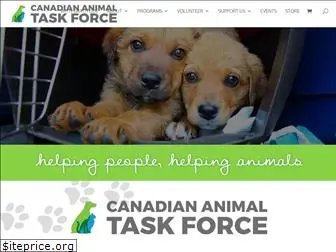 cataskforce.org thumbnail