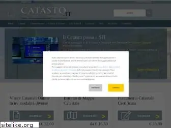 catasto.it