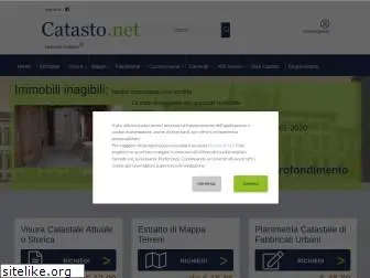 catasto.net