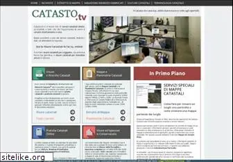 catasto.tv