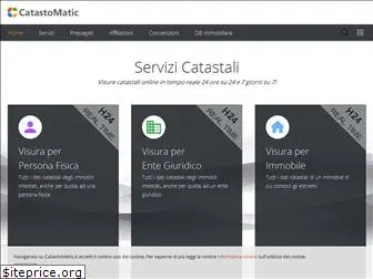 catastomatic.it