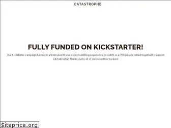 catastrophenation.com