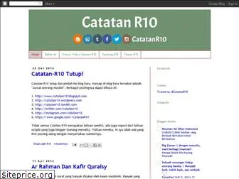 catatan-r10.blogspot.com