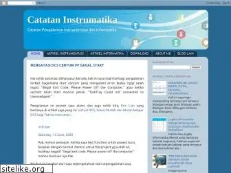 catataninstrumatika.com