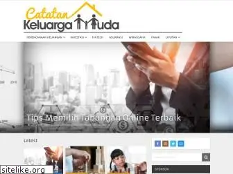 catatankeluargamuda.com