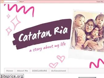 catatanria.com