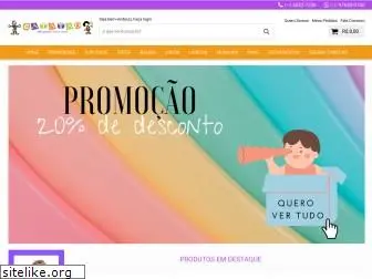 catataubrinquedos.com.br