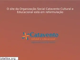 cataventocultural.org.br