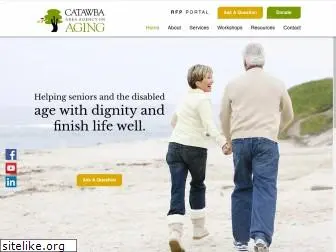 catawba-aging.com