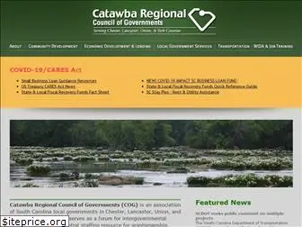 catawbacog.org