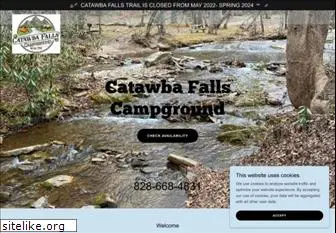 catawbafalls.com