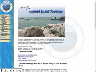 catawbaislandtownship.com