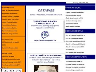 cataweb.cat