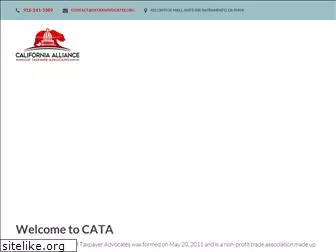 cataxadvocates.org