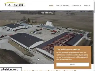 cataylorllc.com