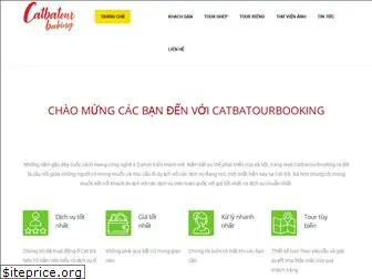 catbatourbooking.com