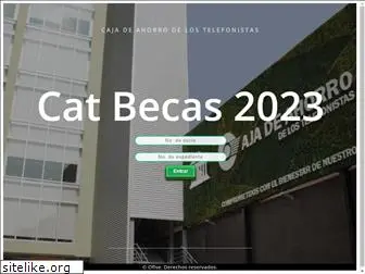 catbecas.org.mx