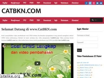 catbkn.com