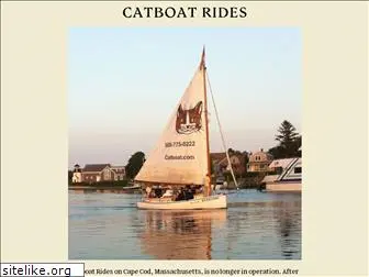catboat.com