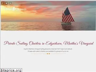 catboatcharters.com