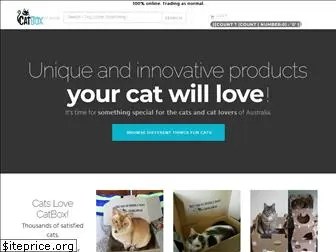 catbox.com.au