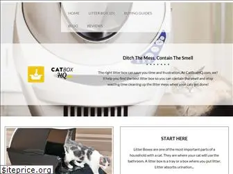 catboxhq.com