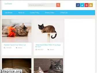 catbreed.org