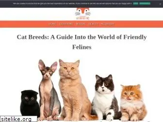 catbreedsfaq.com