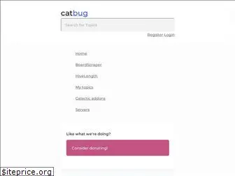 catbug.com