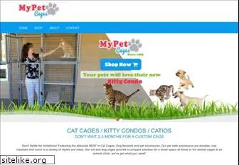 catcages.com