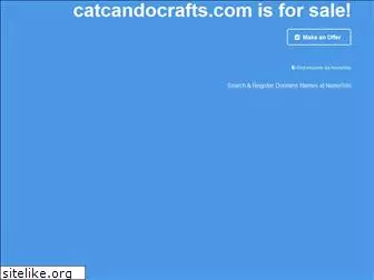 catcandocrafts.com