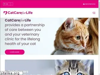 catcare4life.org