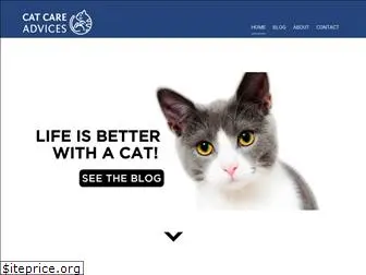 catcareadvices.com