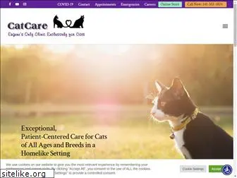 catcareeugene.com