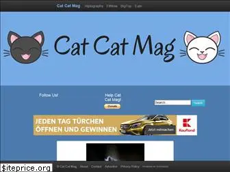 catcat.bigtopmag.com
