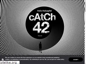 catch-42.com